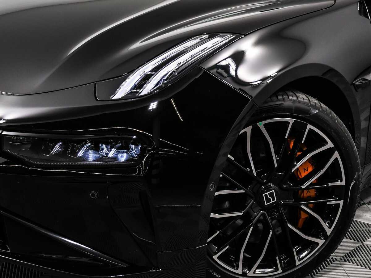 Купить Zeekr 001 100 kWh, 2024, 16 900 км, фото №15