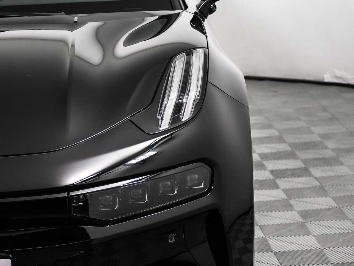 Купить Zeekr 001 100 kWh, 2024, 16 900 км, фото №17