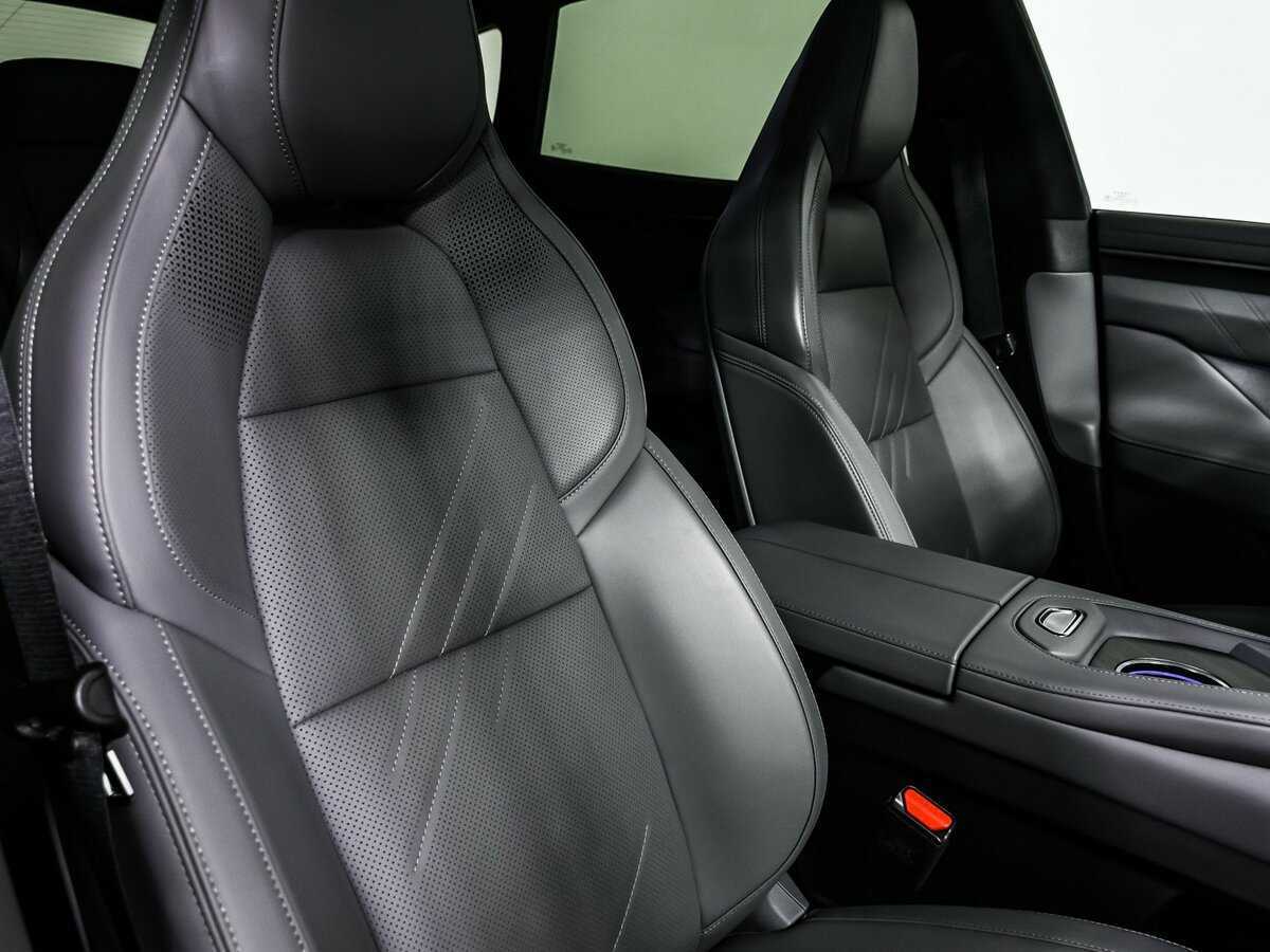 Купить Zeekr 001 100 kWh, 2024, 16 900 км, фото №18