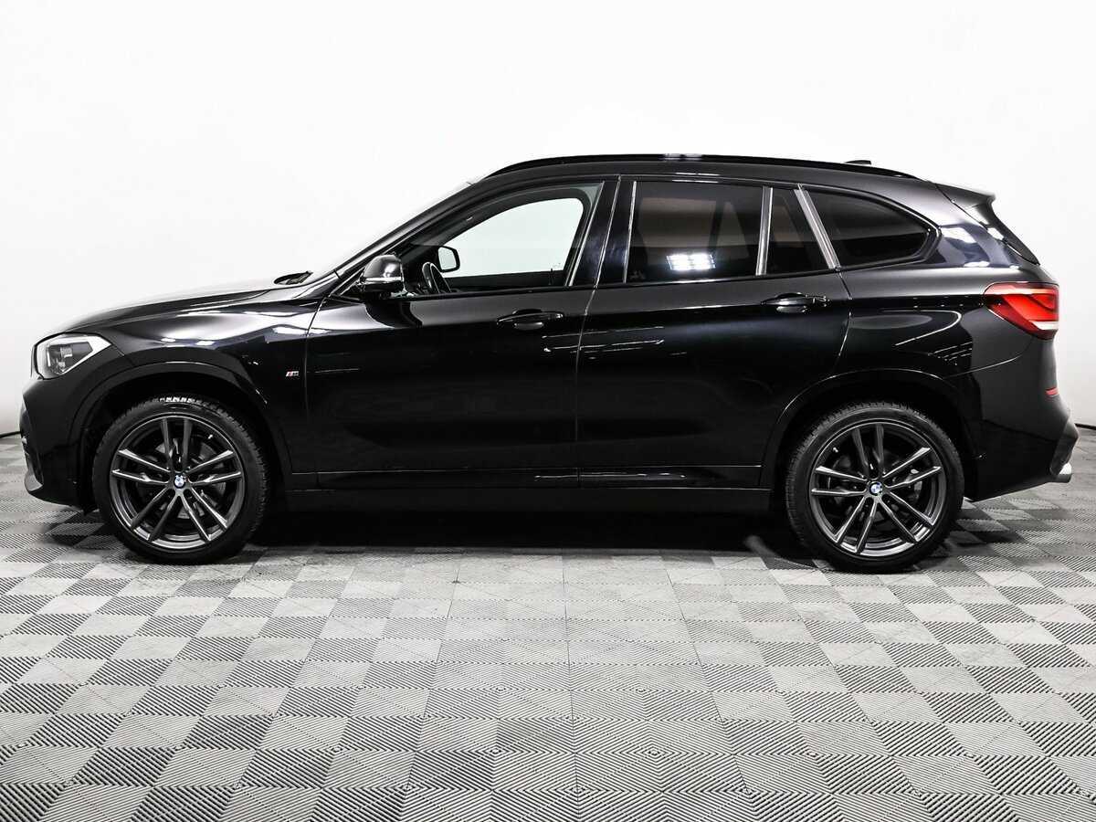 Купить BMW X1 20i xDrive, 2020, 49 983 км, фото №8