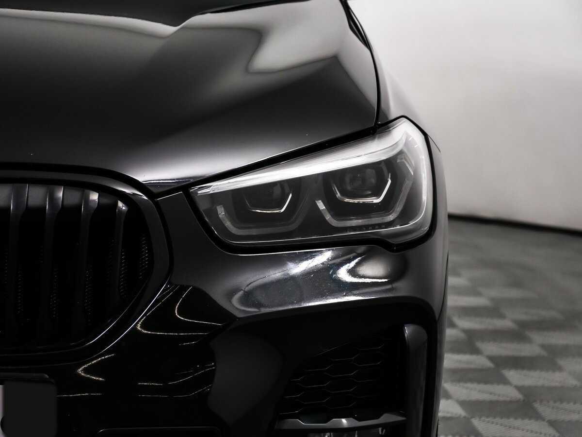 Купить BMW X1 20i xDrive, 2020, 49 983 км, фото №17