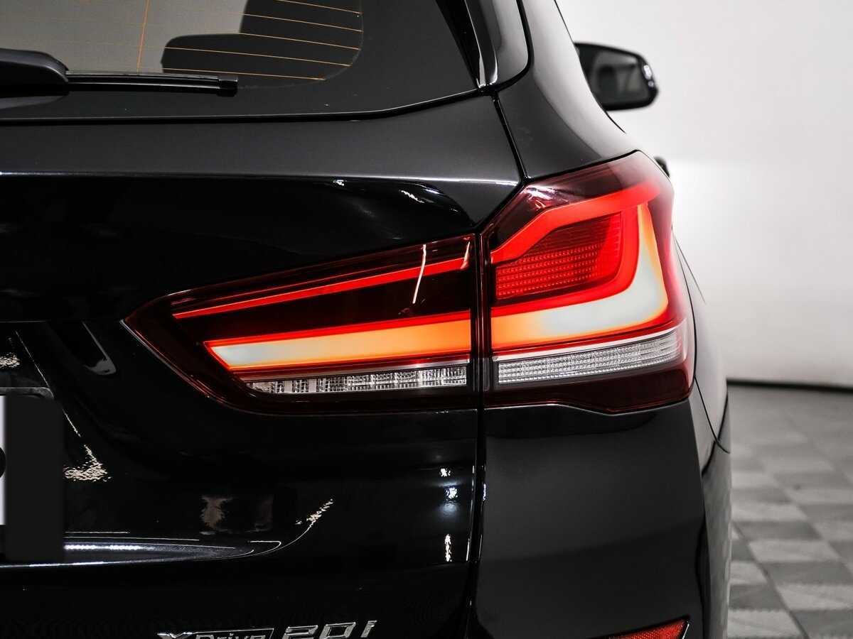 Купить BMW X1 20i xDrive, 2020, 49 983 км, фото №22