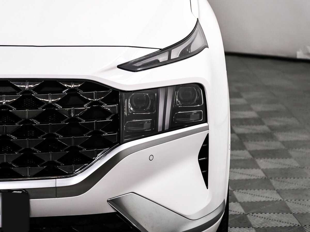 Купить Hyundai Santa Fe, 2020, 69 415 км, фото №16