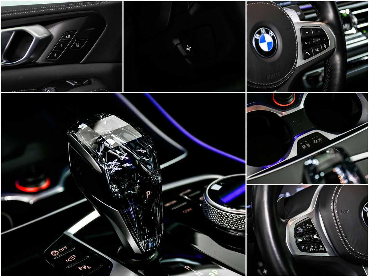 Купить BMW X5 40d, 2022, 28 074 км, фото №24
