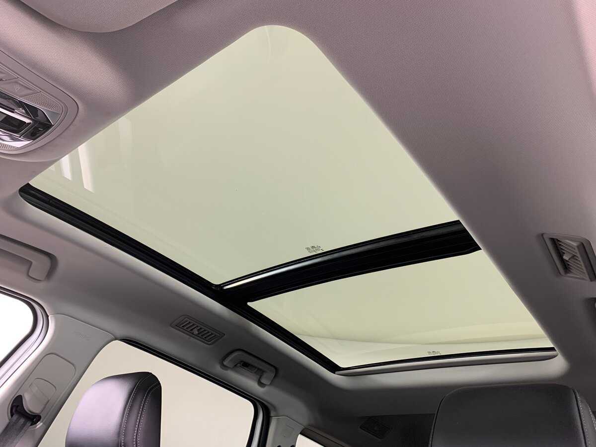 Купить Exeed VX, 2022, 21 221 км, фото №19