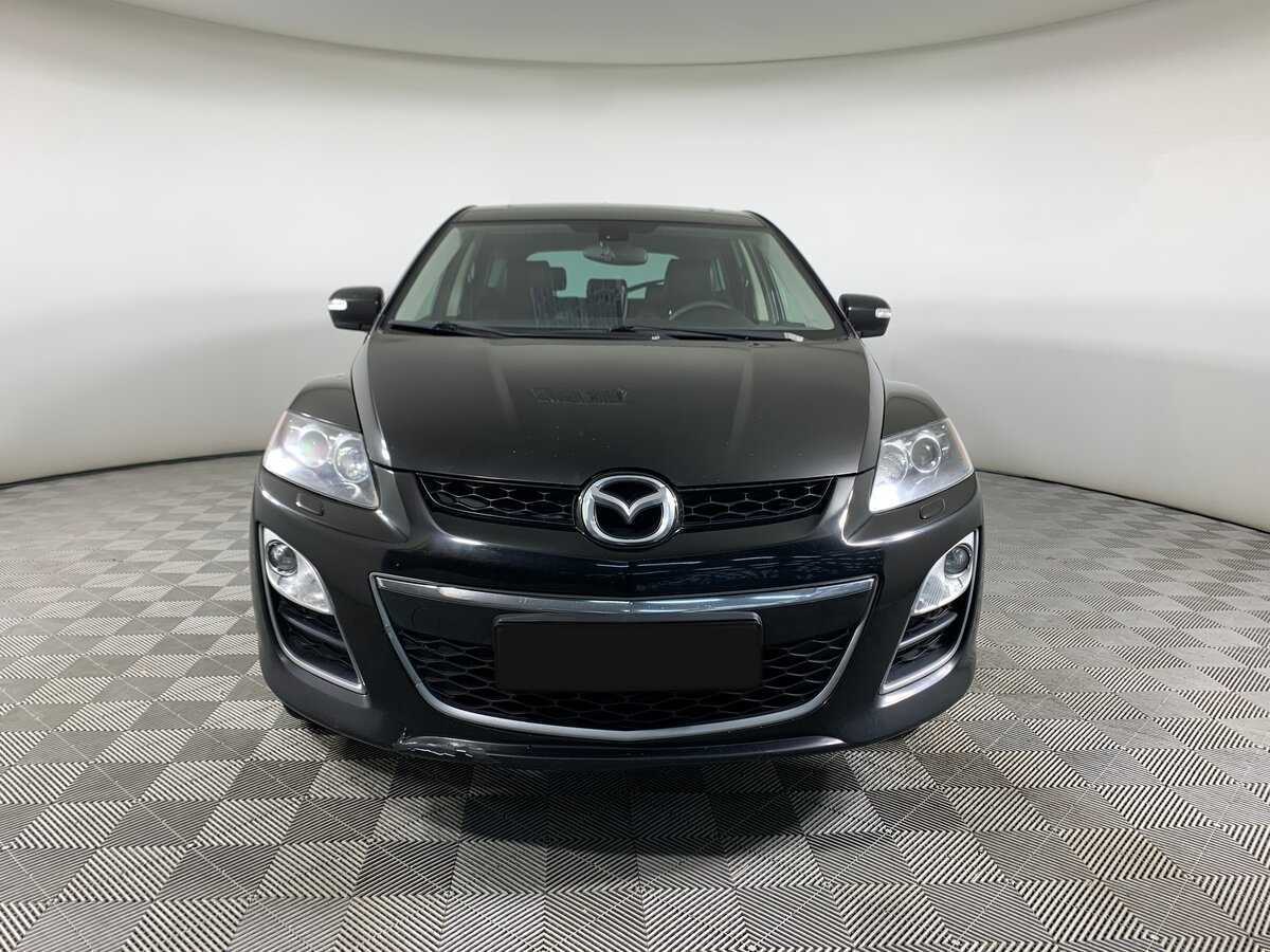 Mazda CX-7