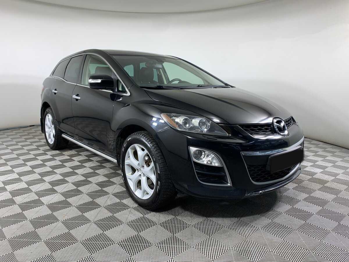 Mazda CX-7