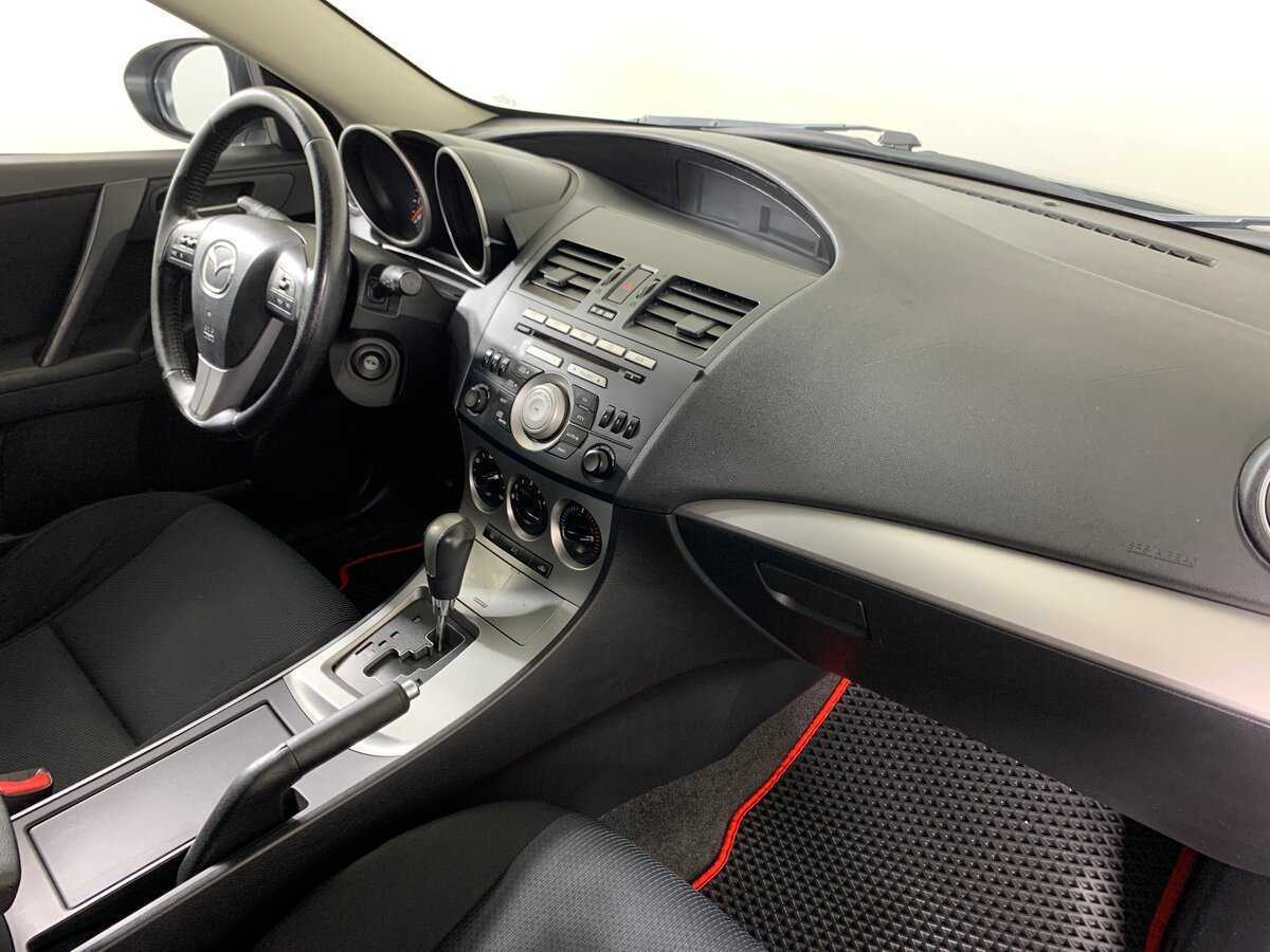 Купить Mazda 3, 2011, 177 032 км, фото №14
