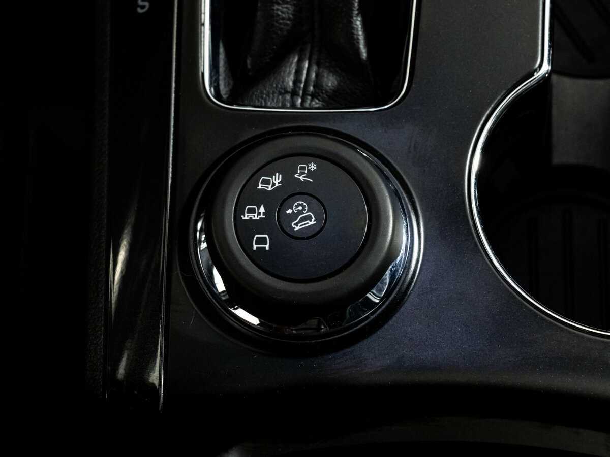 Купить Ford Explorer, 2019, 128 403 км, фото №10