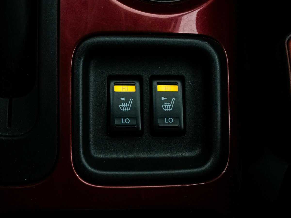 Купить Nissan Juke, 2011, 188 426 км, фото №15