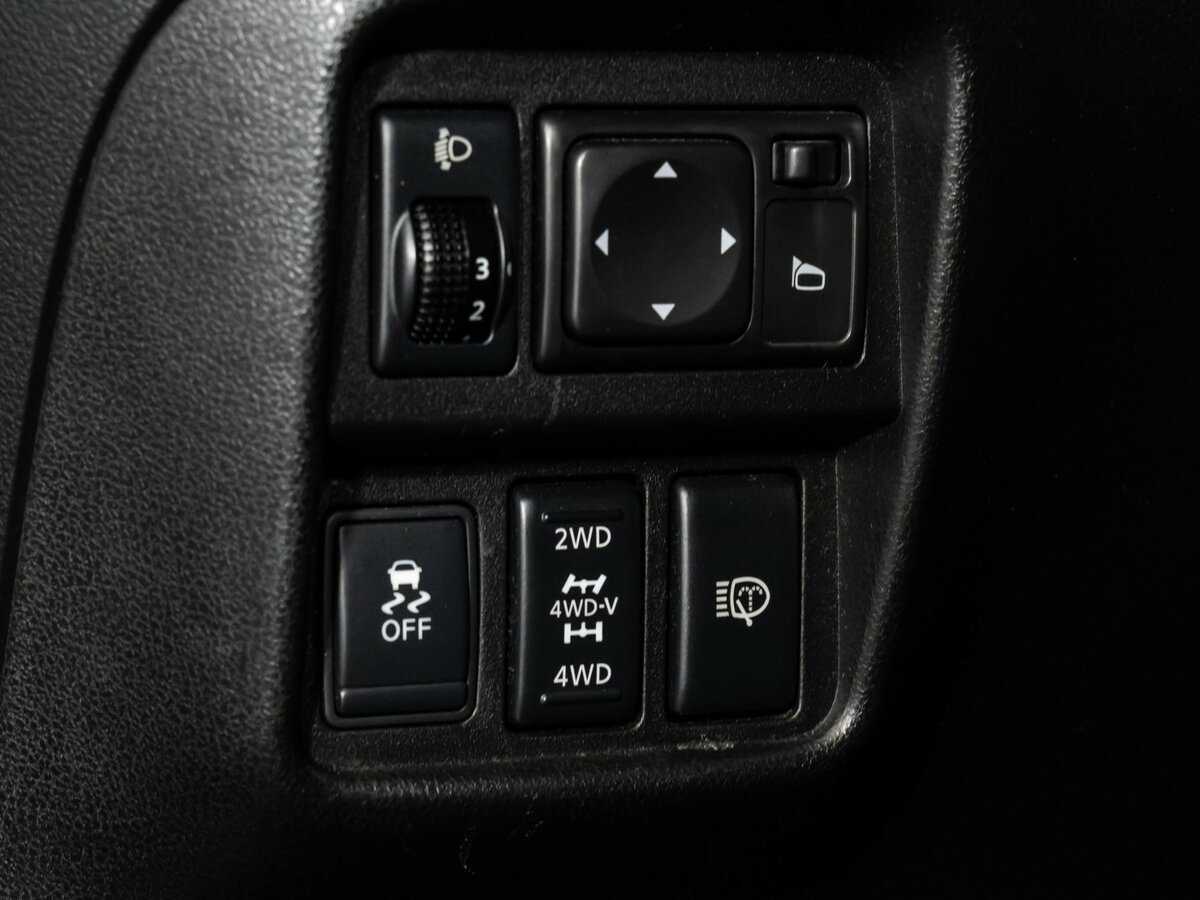 Купить Nissan Juke, 2011, 188 426 км, фото №16