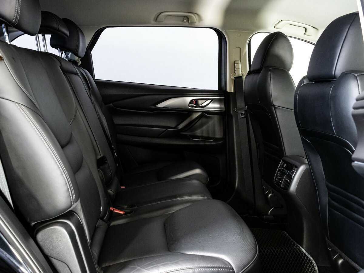 Купить Mazda CX-9, 2019, 70 849 км, фото №18