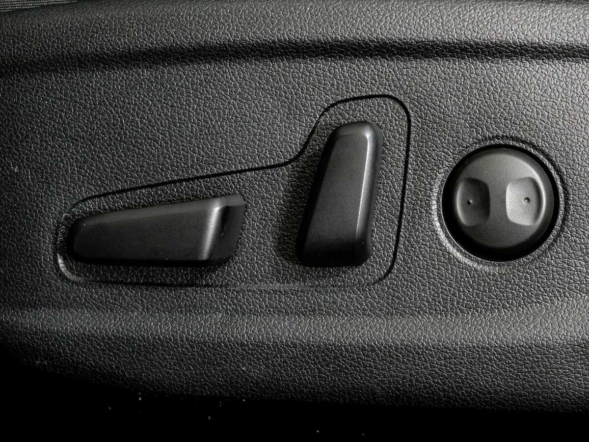 Купить Hyundai Santa Fe, 2021, 73 068 км, фото №20