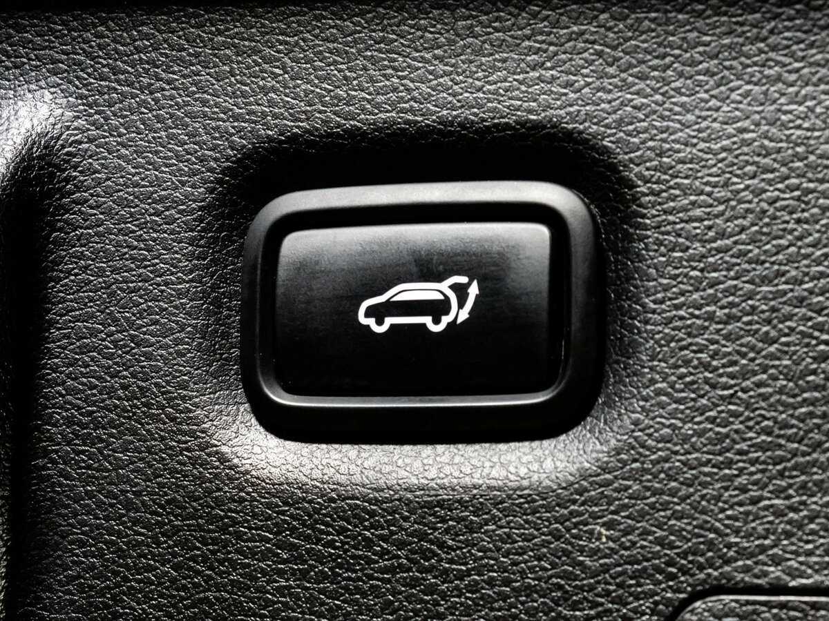 Купить Hyundai Santa Fe, 2021, 73 068 км, фото №22