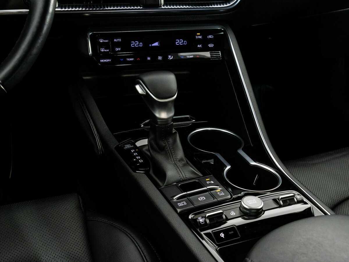 Купить Kia K5, 2020, 55 736 км, фото №17