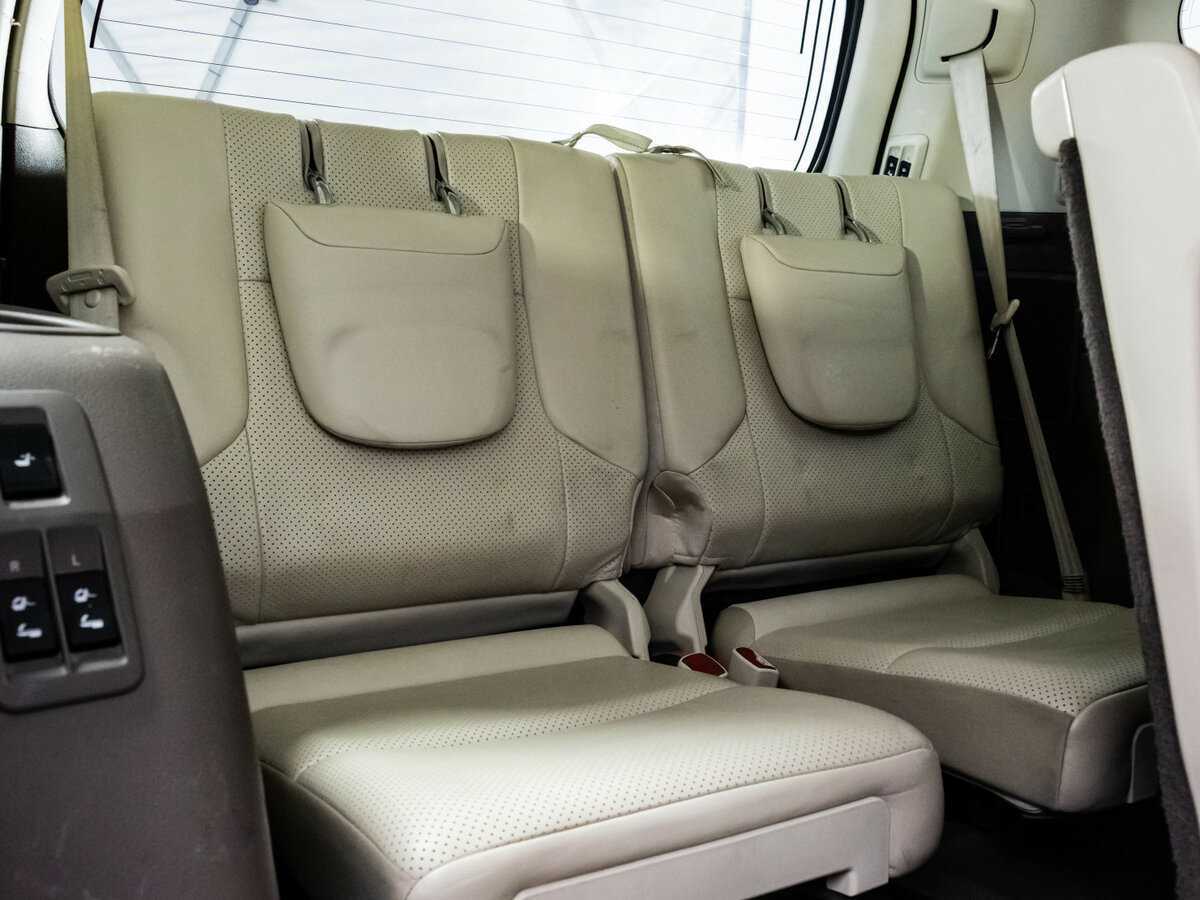 Купить Lexus GX 460, 2010, 311 545 км, фото №18