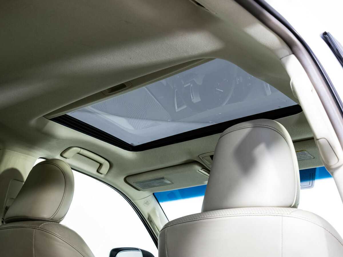 Купить Lexus GX 460, 2010, 311 545 км, фото №19