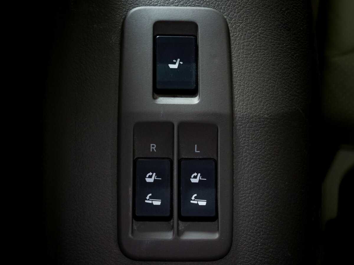 Купить Lexus GX 460, 2010, 311 545 км, фото №21