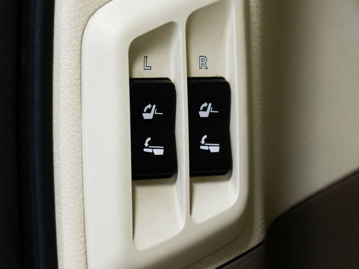 Купить Lexus GX 460, 2010, 311 545 км, фото №25