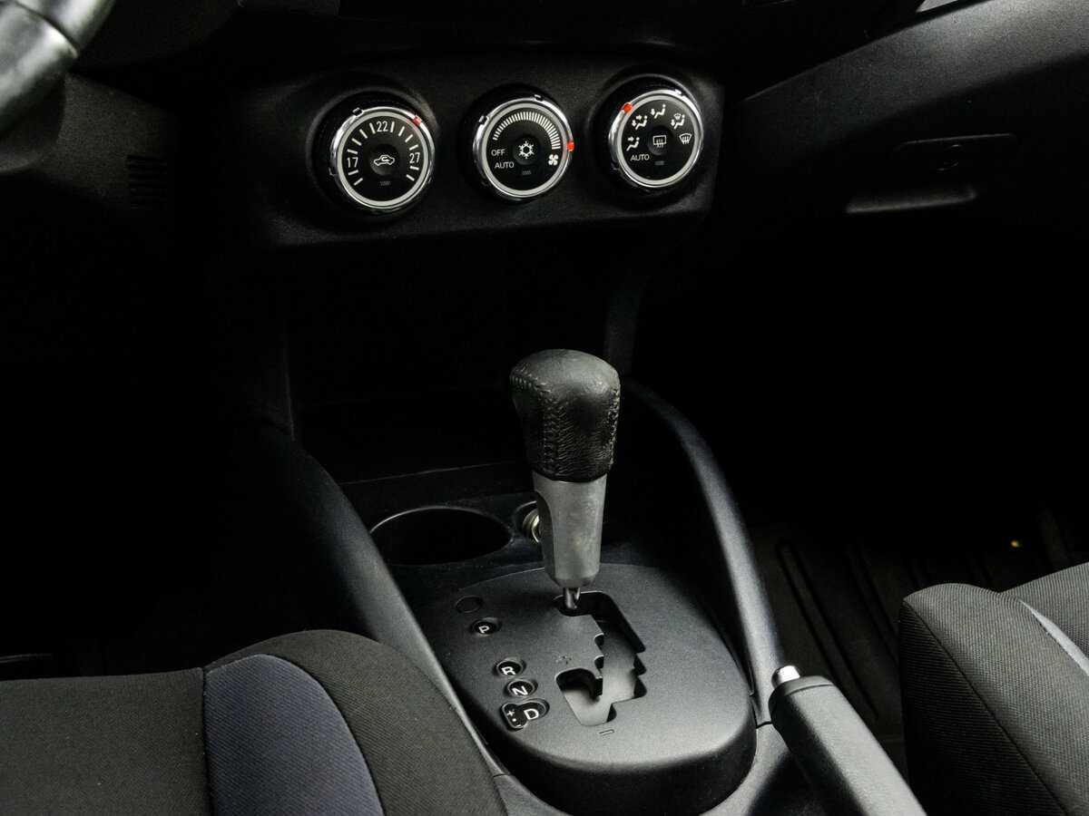 Купить Mitsubishi Outlander, 2010, 292 080 км, фото №10