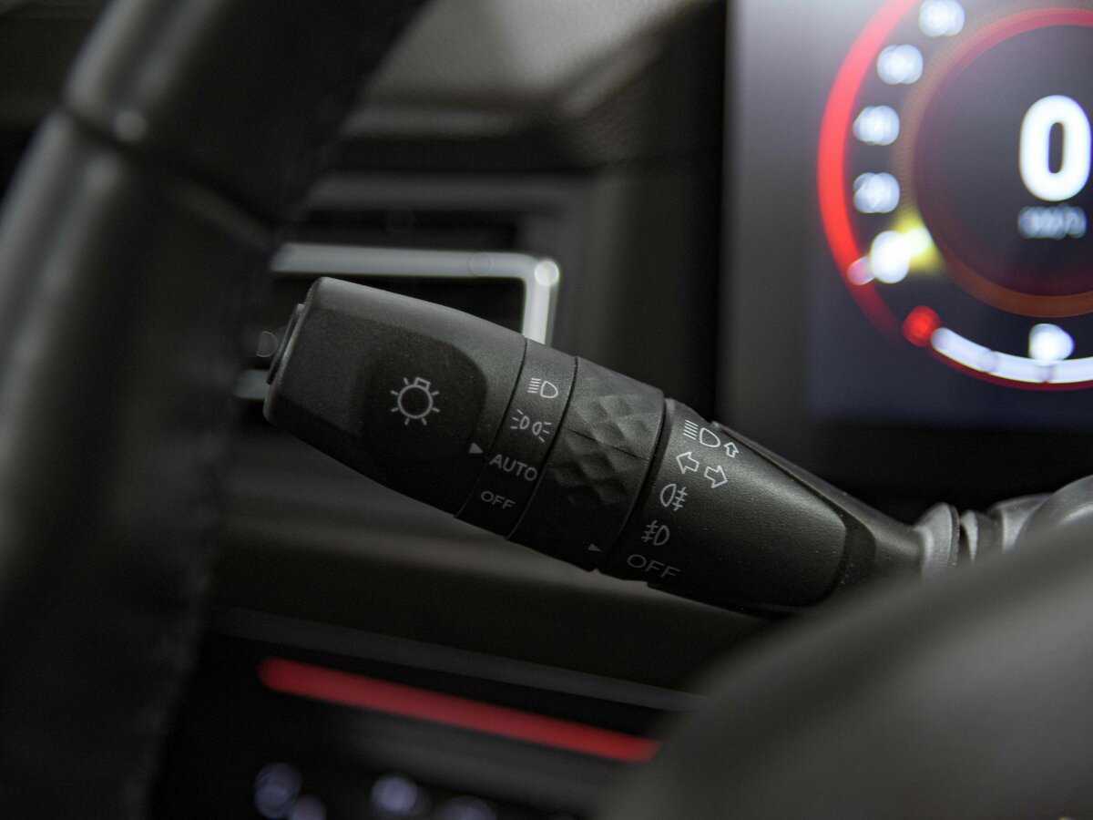 Купить Exeed VX, 2023, 19 691 км, фото №9