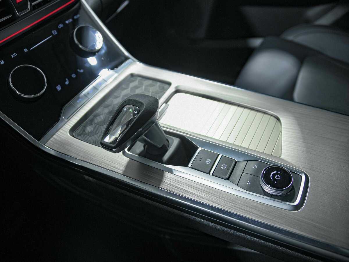 Купить Exeed VX, 2023, 19 691 км, фото №14