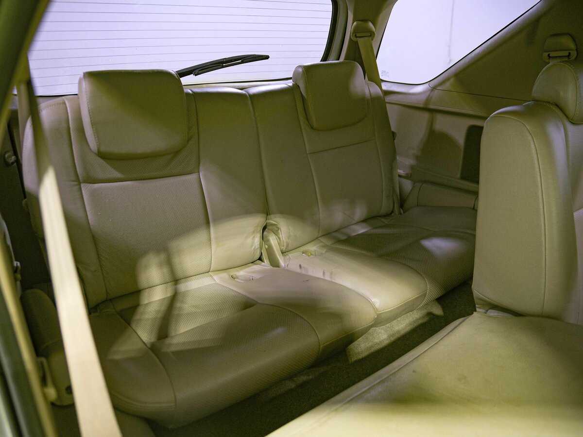 Купить Toyota Fortuner, 2012, 146 500 км, фото №13