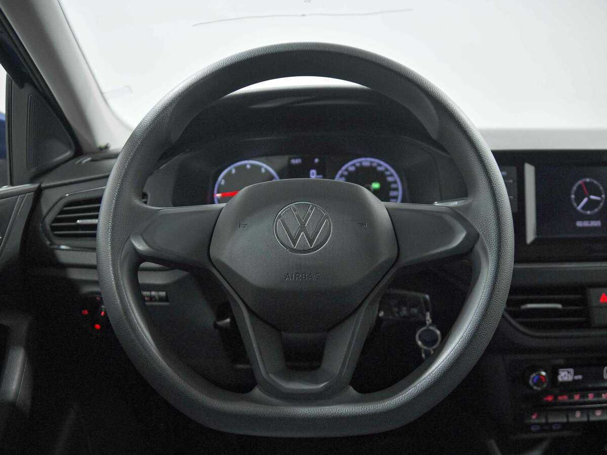 Купить Volkswagen Polo, 2020, 137 726 км, фото №7