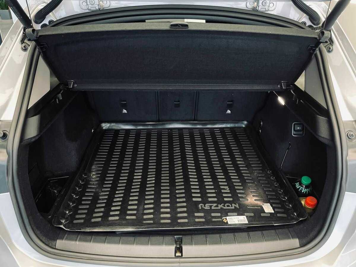 Купить BMW X1 20d xDrive, 2020, 103 935 км, фото №21