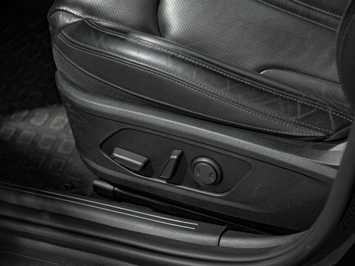 Купить Kia K5, 2021, 39 827 км, фото №16