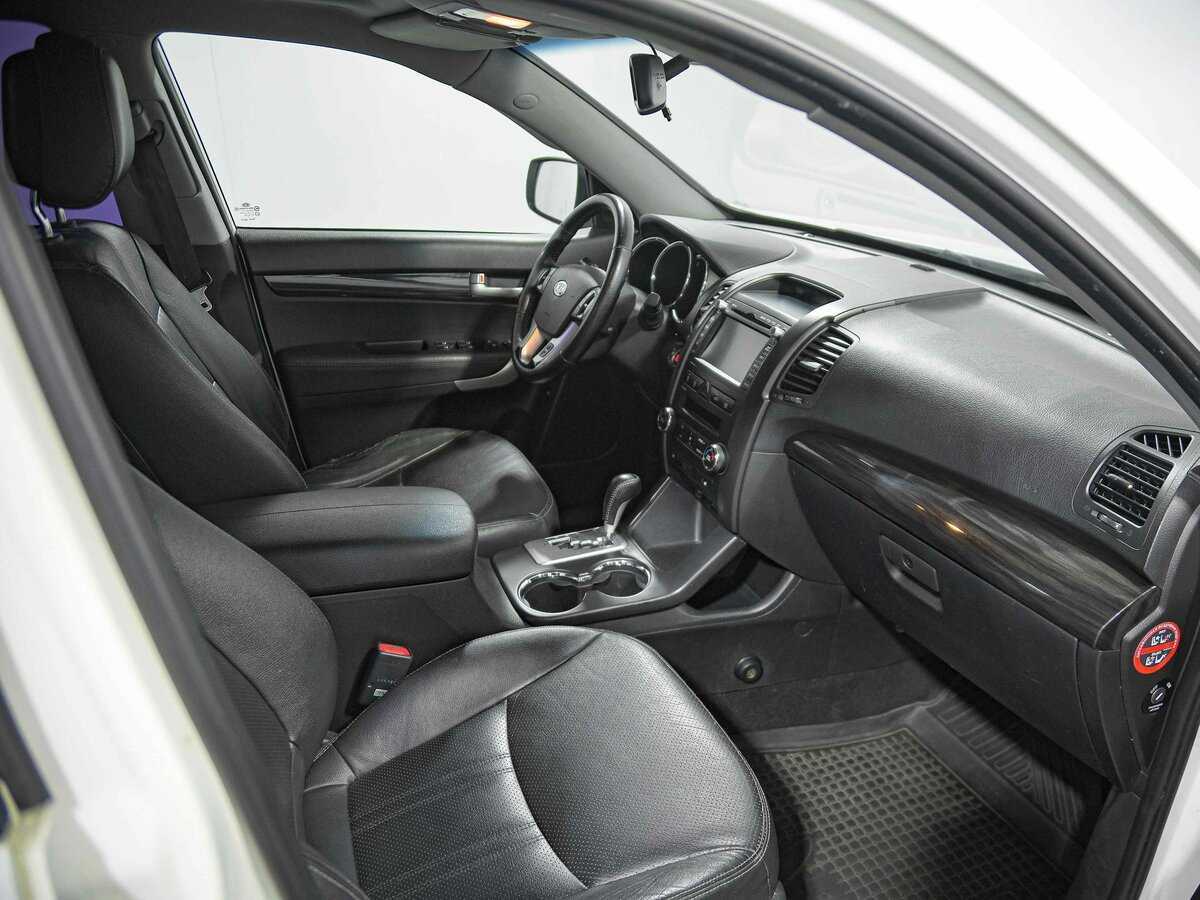 Купить Kia Sorento, 2011, 174 599 км, фото №19