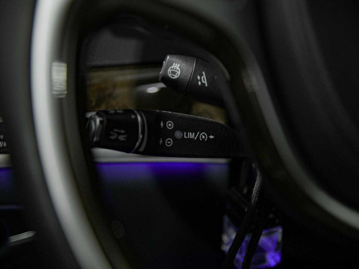 Купить Mercedes-Benz Maybach S-Класс 400, 2016, 107 333 км, фото №9