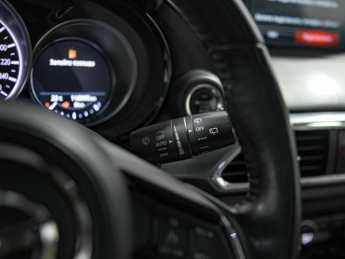 Купить Mazda CX-9, 2018, 118 762 км, фото №10