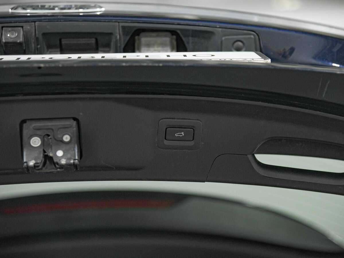 Купить Mazda CX-9, 2018, 118 762 км, фото №18