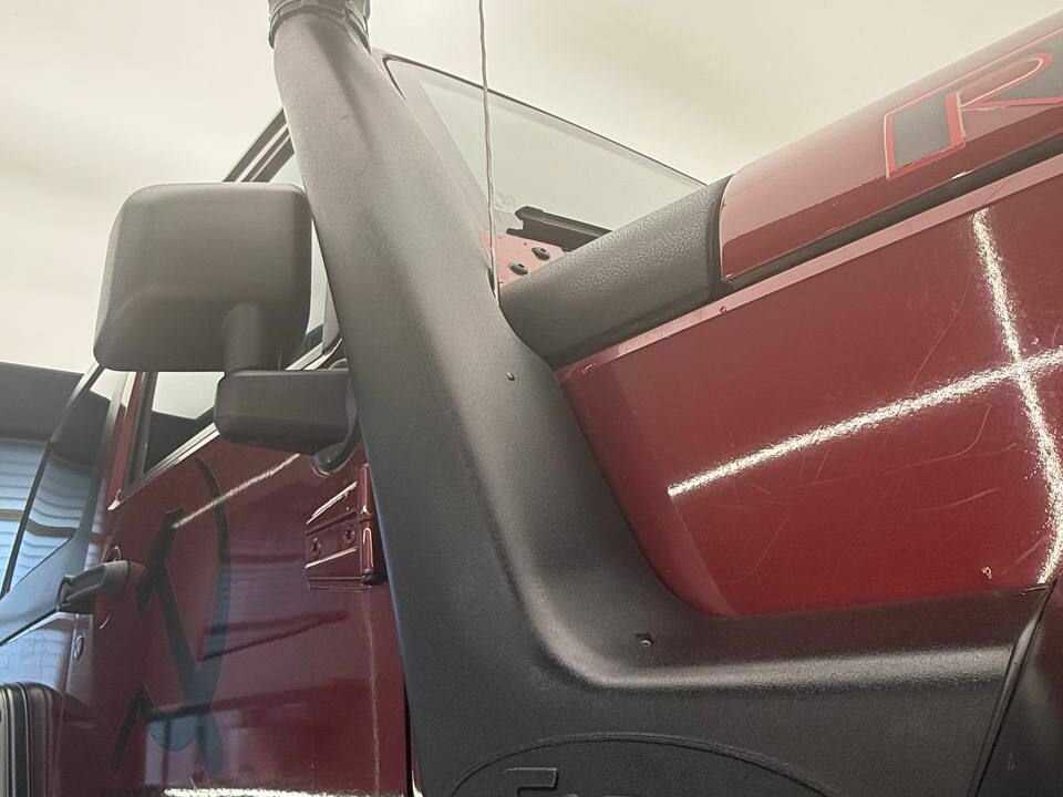 Купить Jeep Wrangler, 2011, 57 037 км, фото №15