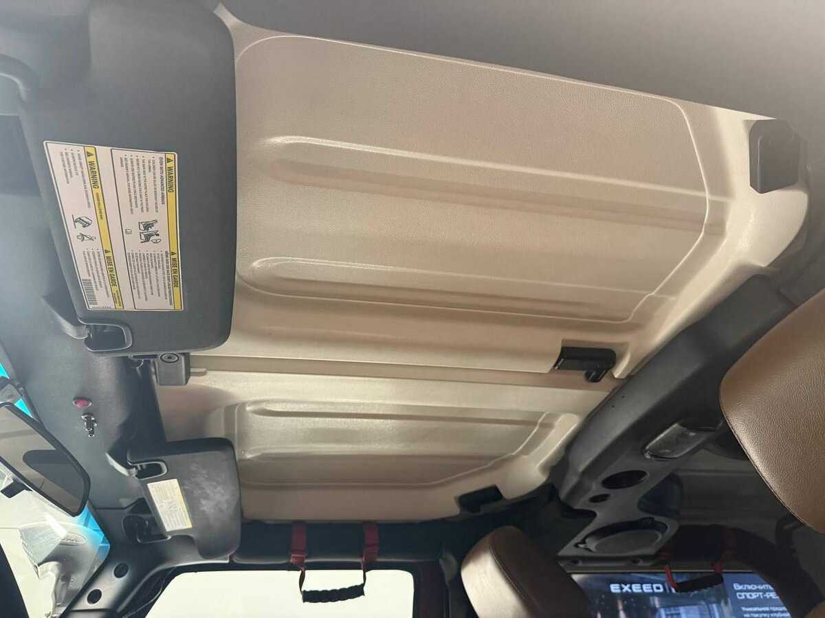 Купить Jeep Wrangler, 2011, 57 037 км, фото №19