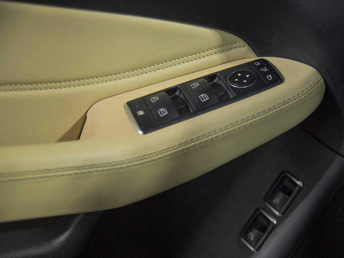 Купить Mercedes-Benz GLS 350 d, 2017, 208 593 км, фото №14