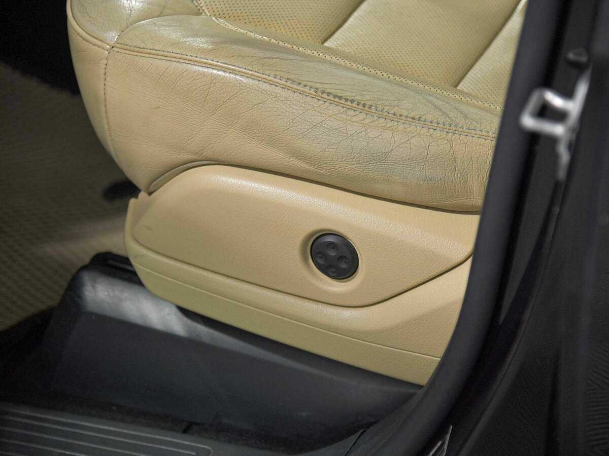 Купить Mercedes-Benz GLS 350 d, 2017, 208 593 км, фото №17