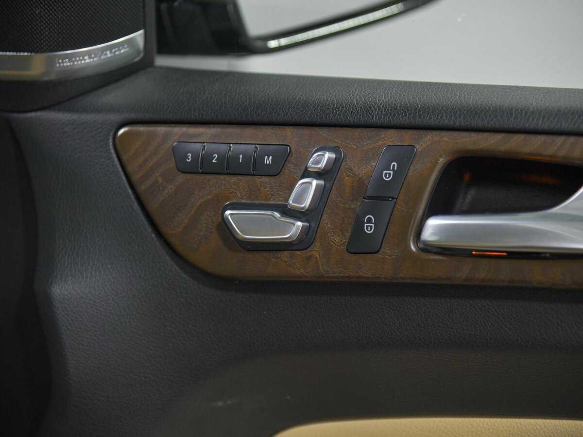 Купить Mercedes-Benz GLS 350 d, 2017, 208 593 км, фото №24