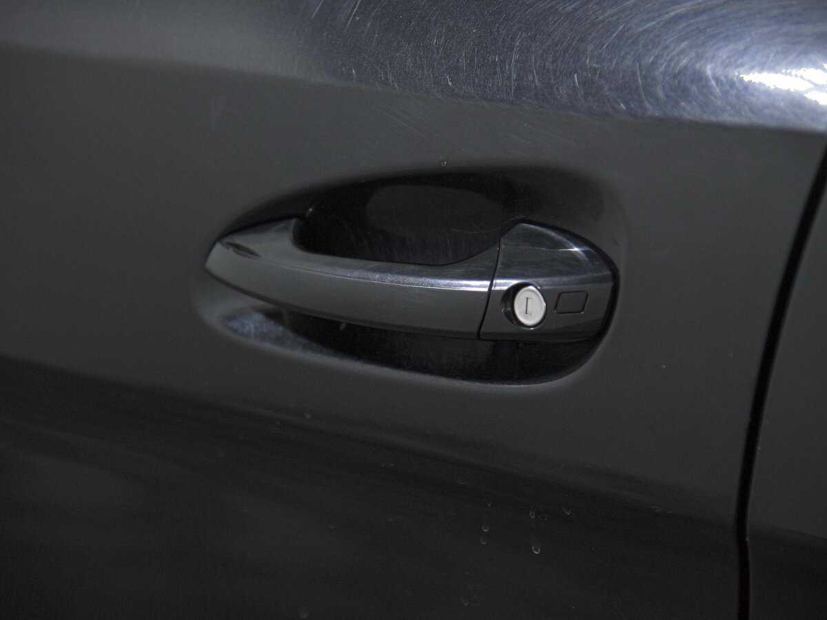 Купить Mercedes-Benz GLS 350 d, 2017, 208 593 км, фото №28