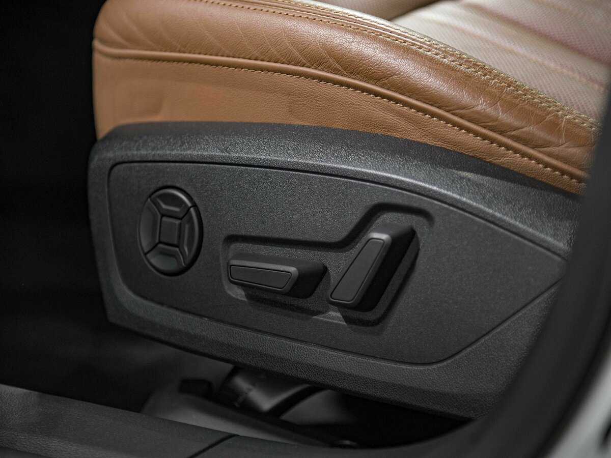 Купить Audi A6 45 TFSI, 2020, 52 836 км, фото №17