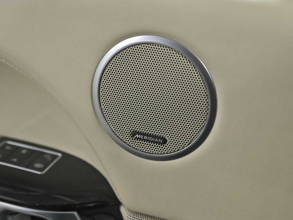 Купить Land Rover Range Rover, 2014, 283 634 км, фото №18