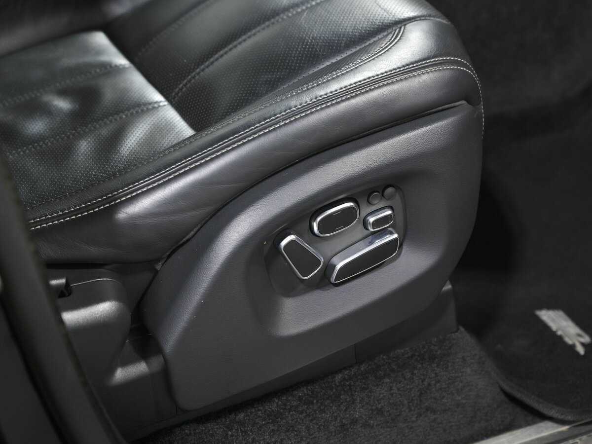 Купить Land Rover Range Rover, 2014, 283 634 км, фото №25