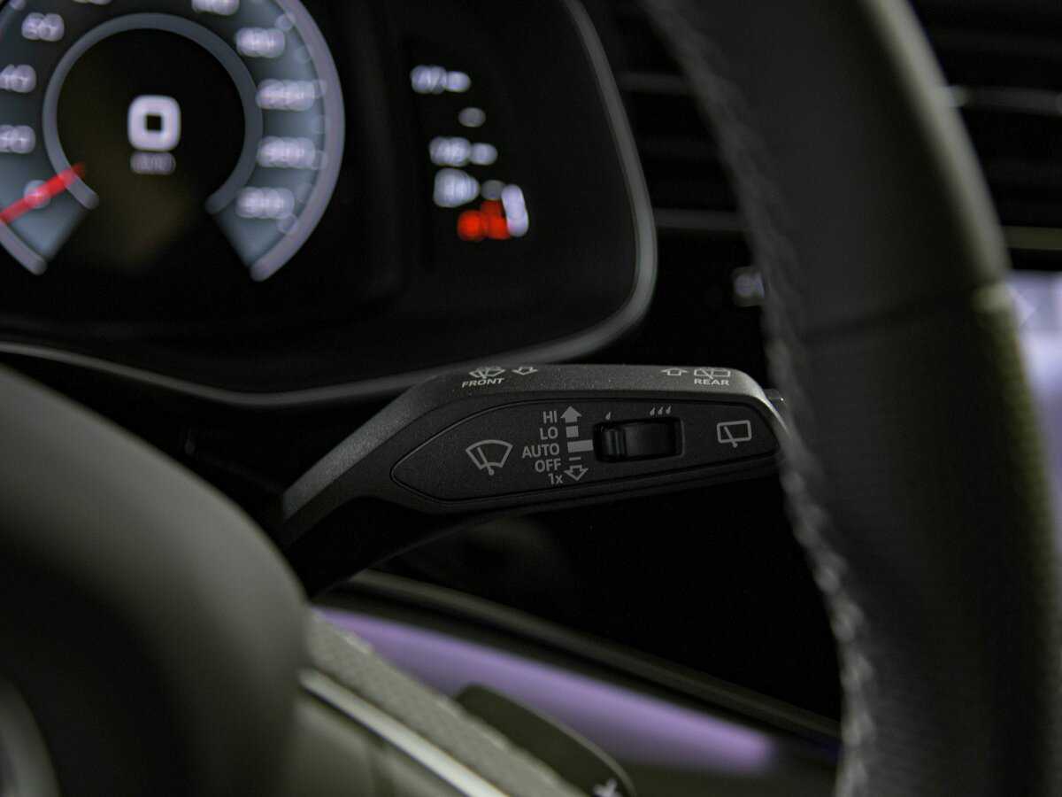 Купить Audi Q8 50 TDI, 2023, 5 188 км, фото №12