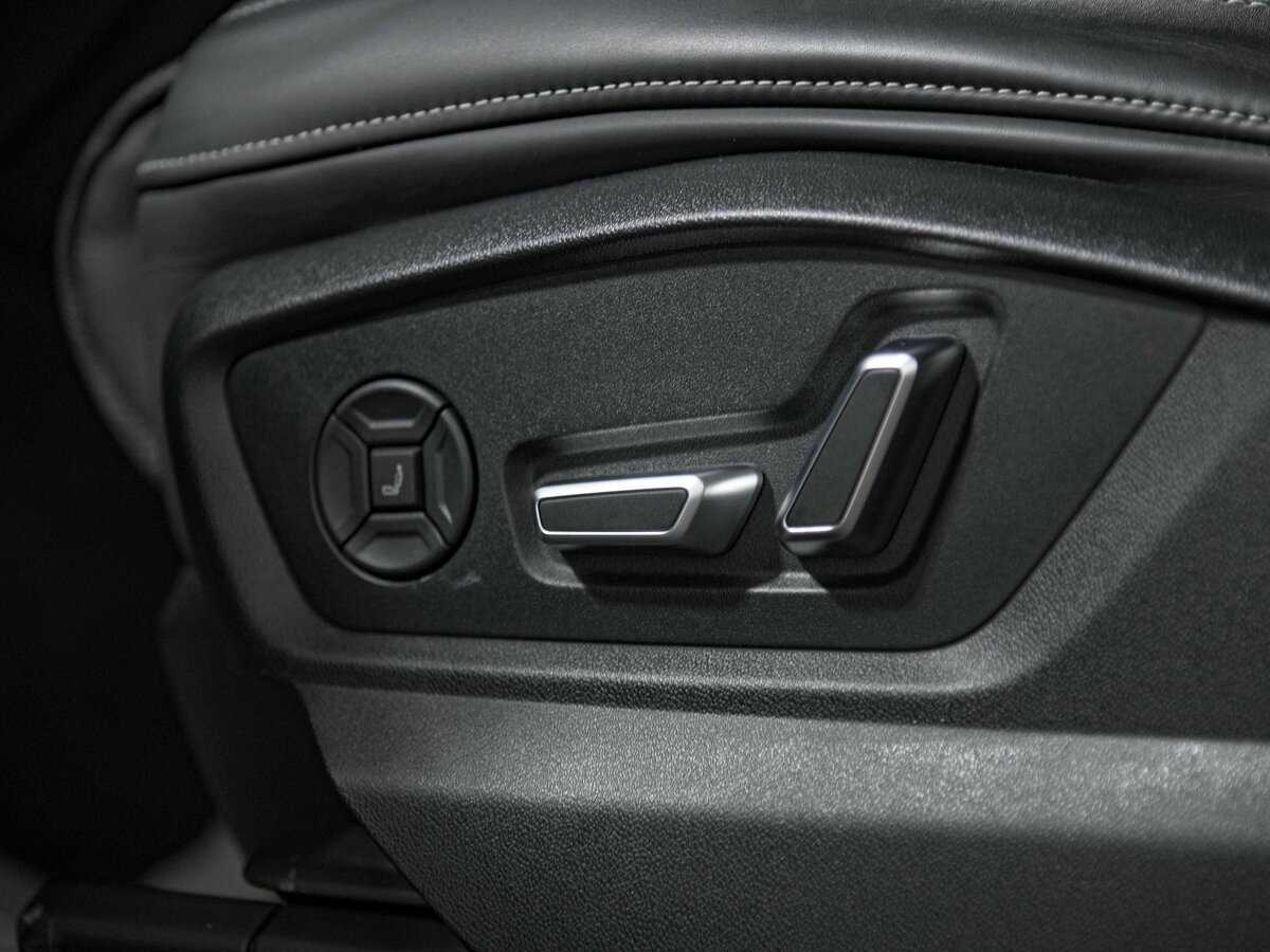 Купить Audi Q8 50 TDI, 2023, 5 188 км, фото №20