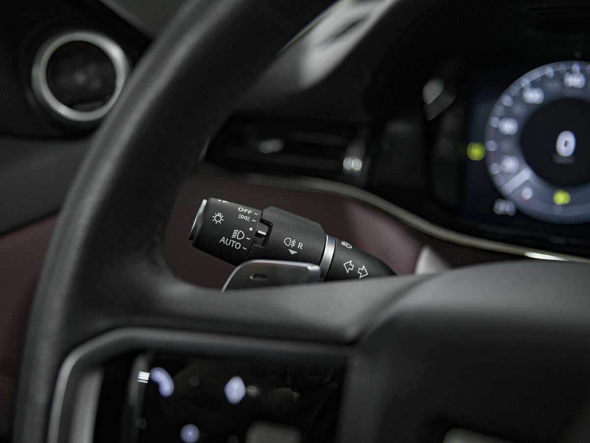 Купить Land Rover Range Rover Evoque, 2023, 10 477 км, фото №9