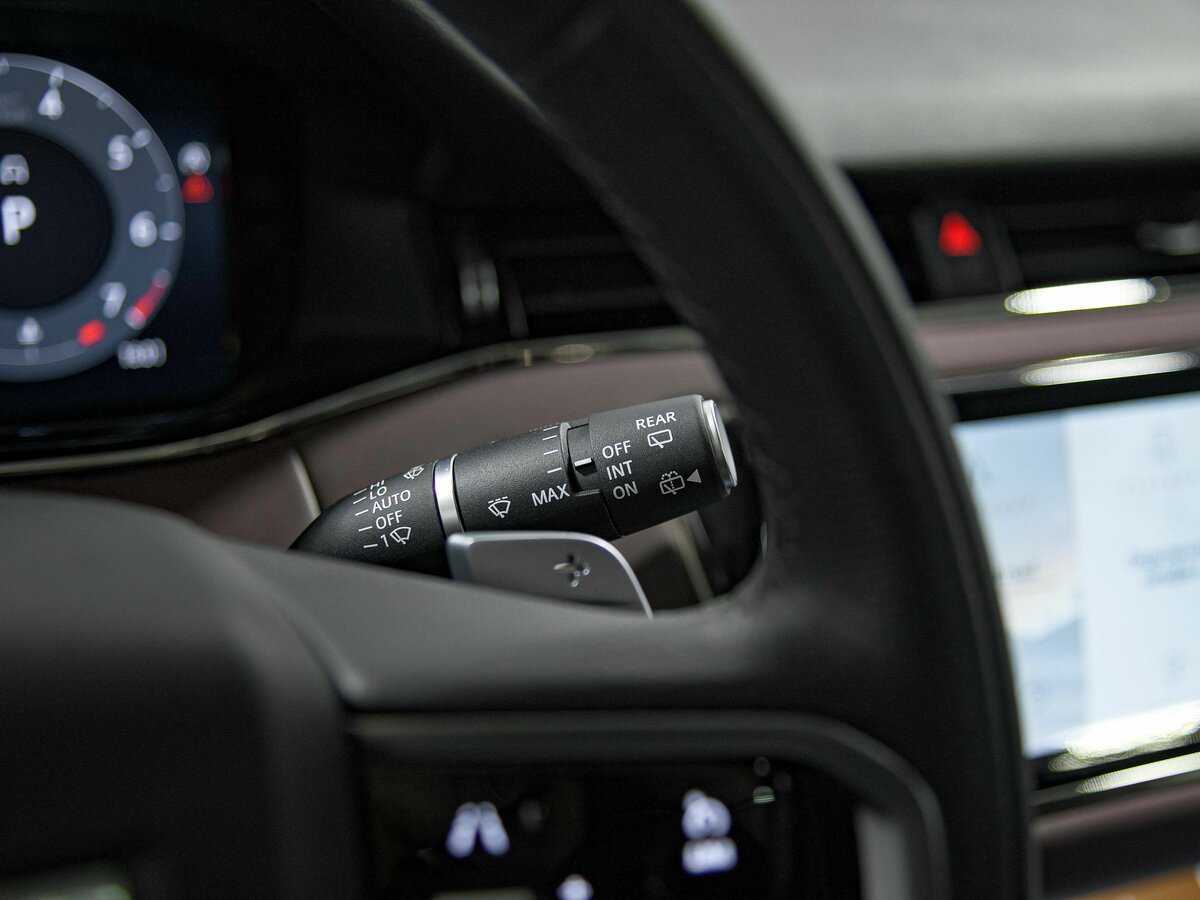 Купить Land Rover Range Rover Evoque, 2023, 10 477 км, фото №10