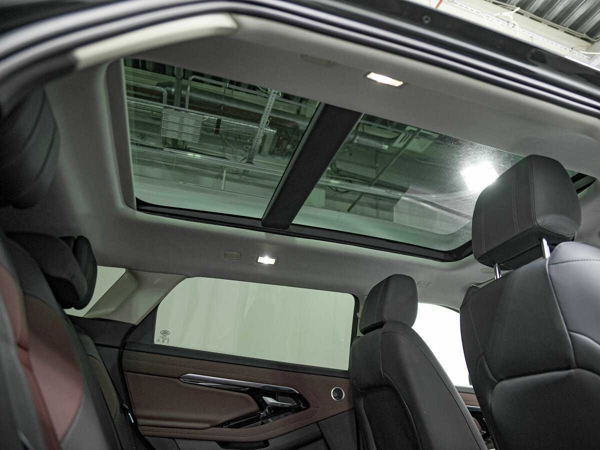 Купить Land Rover Range Rover Evoque, 2023, 10 477 км, фото №19