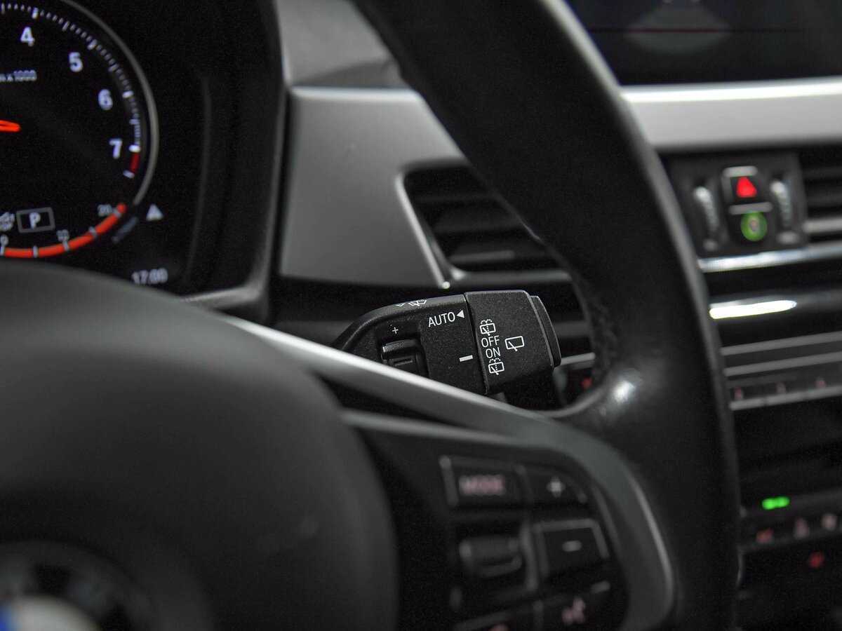 Купить BMW X2 sDrive18i, 2019, 116 715 км, фото №9