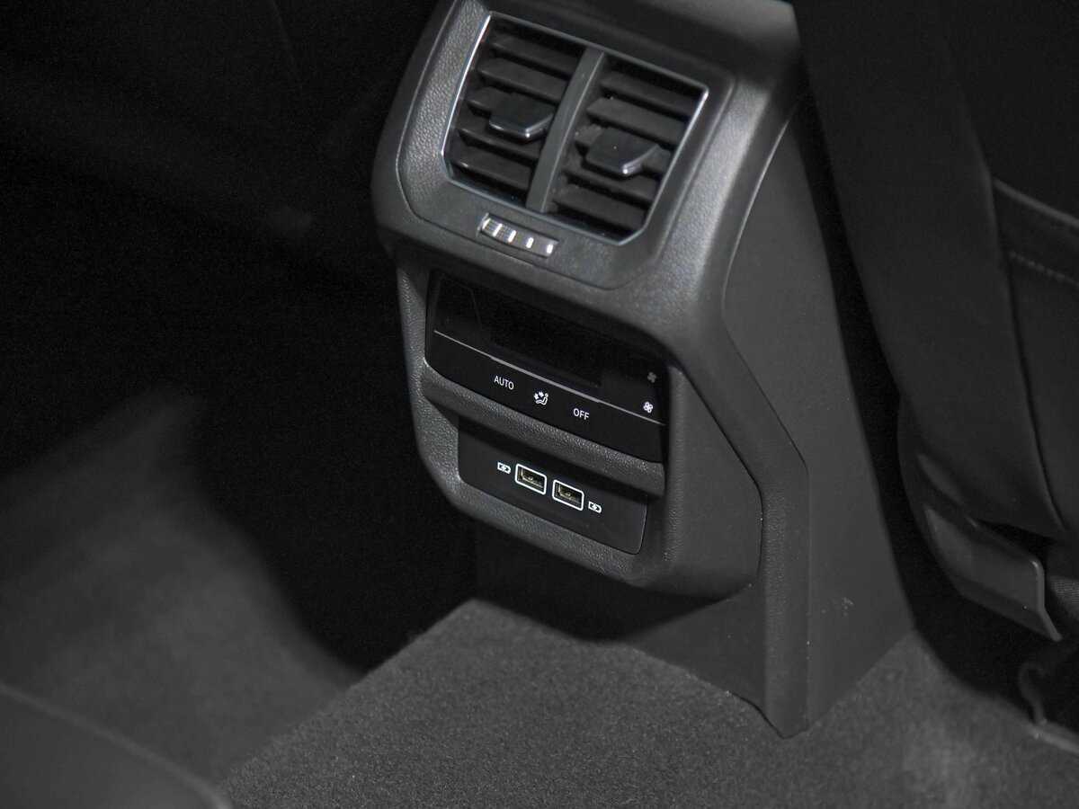 Купить Volkswagen Tayron, 2023, 6 000 км, фото №16